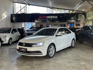 Foto de VOLKSWAGEN JETTA 2015