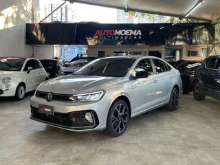 Foto de VOLKSWAGEN VIRTUS 2023