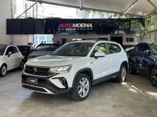 Foto de VOLKSWAGEN TAOS 2023