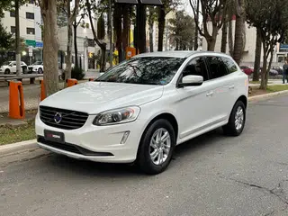 Foto de VOLVO XC60 2016