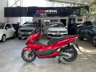 Foto de HONDA PCX 160 ABS 2025