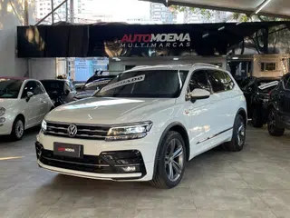 Foto de VOLKSWAGEN TIGUAN 2020