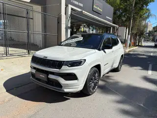 Foto de JEEP COMPASS 2023