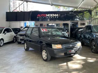 Foto de FIAT UNO 2013