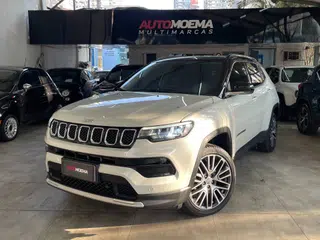Foto de JEEP COMPASS 2022