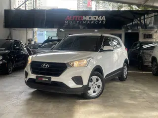 Foto de HYUNDAI CRETA 2020