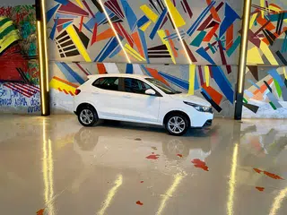 Foto de FIAT ARGO 2025