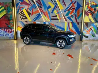 Foto de JEEP COMPASS 2020