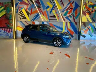 Foto de VOLKSWAGEN T-CROSS 2025