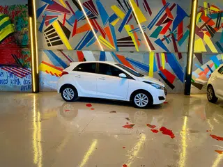 Foto de HYUNDAI HB20 2016