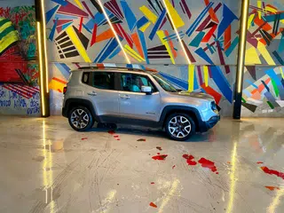 Foto de JEEP RENEGADE 2019