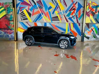 Foto de VOLKSWAGEN TERA 2026