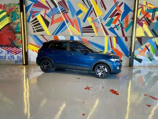 Foto de VOLKSWAGEN T-CROSS 2024