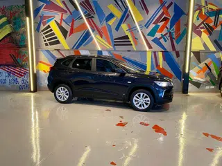 Foto de CHEVROLET TRACKER 2025