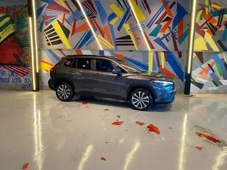 Foto de TOYOTA COROLLA CROSS 2022