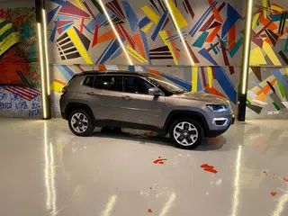 Foto de JEEP COMPASS 2018