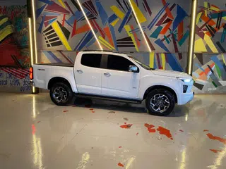 Foto de CHEVROLET S10 2025