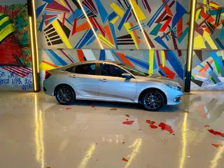 Foto de HONDA CIVIC 2020