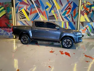 Foto de TOYOTA HILUX 2022