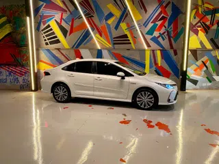 Foto de TOYOTA COROLLA 2020