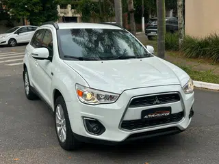 Foto de MITSUBISHI ASX 2015