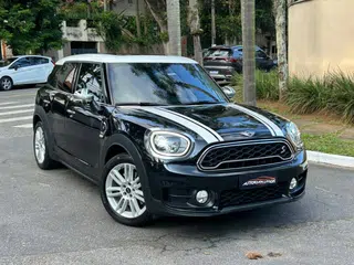 Foto de MINI COUNTRYMAN 2017