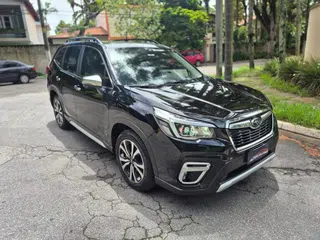 Foto de SUBARU FORESTER 2020