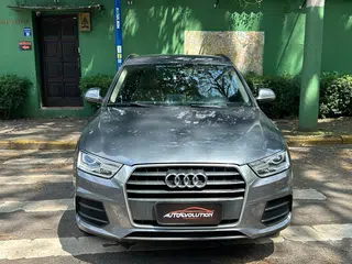 Foto de AUDI Q3 2017
