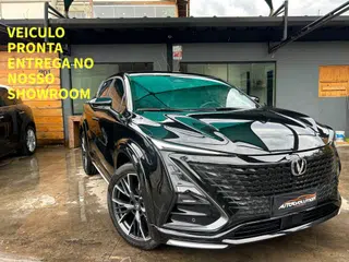 Foto de CAOA CHANGAN UNI-T 2027