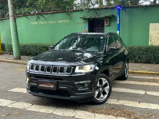 Foto de JEEP COMPASS 2019