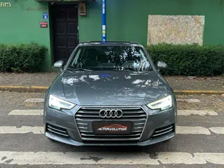 Foto de AUDI A4 2016