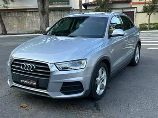 Foto de AUDI Q3 2016
