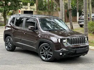 Foto de JEEP RENEGADE 2020