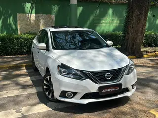 Foto de NISSAN SENTRA 2019