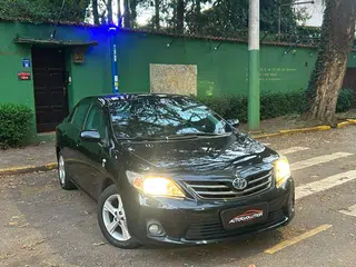 Foto de TOYOTA COROLLA 2014