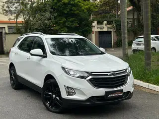 Foto de CHEVROLET EQUINOX 2019