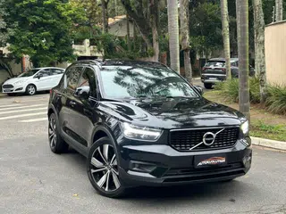 Foto de VOLVO XC40 2022