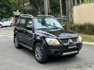 Foto de MITSUBISHI PAJERO TR4 2014