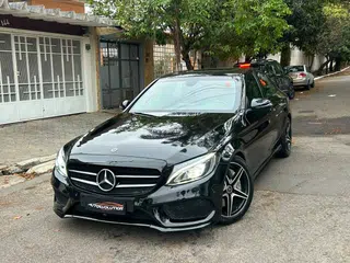 Foto de MERCEDES-BENZ C 300 2018