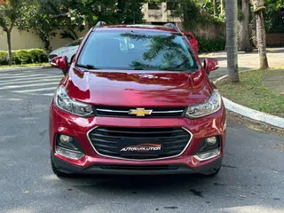 Foto de CHEVROLET TRACKER 2018