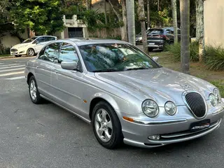 Foto de JAGUAR S-TYPE 2000