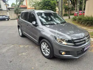 Foto de VOLKSWAGEN TIGUAN 2012