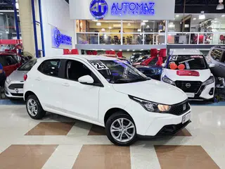 Foto de FIAT ARGO 2025