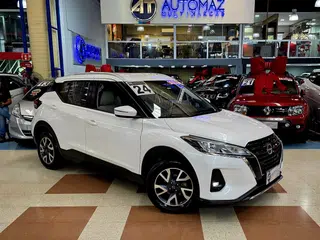Foto de NISSAN KICKS 2024