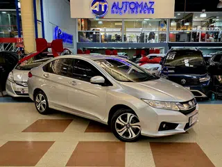 Foto de HONDA CITY 2015