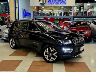 Foto de JEEP COMPASS 2018