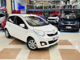 Foto de JAC J2 2014