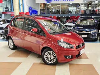 Foto de FIAT IDEA 2013