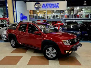 Foto de RENAULT DUSTER OROCH 2021