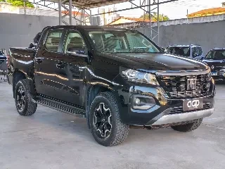 Foto de FIAT Titano Volcano 2.2 16V 4x4 TB Die. Aut. 2025
